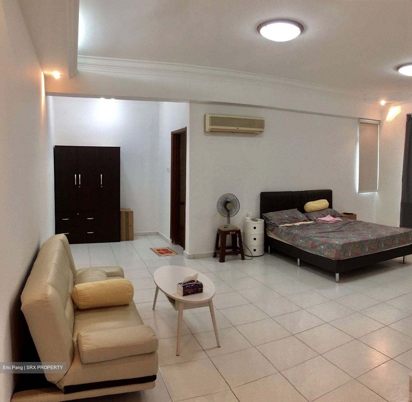 Avila Gardens (D17), Condominium #307354271
